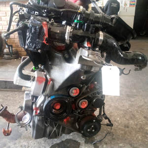 Para Fiesta 1.0 Ecoboost Motor 11-20 Asientos Velocidad Máxima 51-70 km/h - Product Image 1