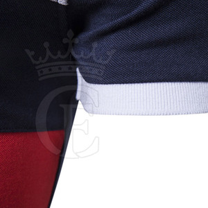 Camisas de Hombre Slim Fit, Tejido Sólido, Transpirable, de Secado Rápido, Manga Corta, Cuello Camisero, Alta Calidad, Mejor Precio de Venta - Product Image 5