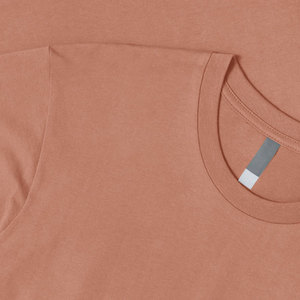 เสื้อยืด Next Level Apparel รุ่น 6010 คอกลม สำหรับทุกเพศ - Product Image 2
