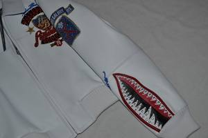 OEM Manufacturer Embroidery Street Wear <b>Leather</b> Pelle Pelle <b>Jacket</b> Custom Cowhide <b>Genuine</b> <b>Leather</b> <b>Men's</b> <b>Jackets</b> for Winter - Product Image 3