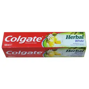 Купить/заказать Colgate травяная зубная паста