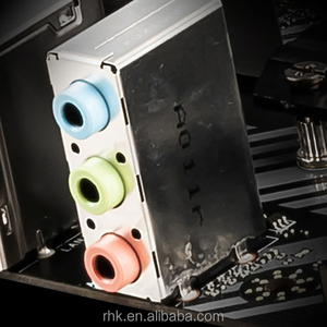 MSI Pro B650M-A <span class=keywords><strong>DDR5</strong></span> Máy tính chơi Game Bo mạch chủ Hỗ trợ CPU 7800x3d/7700x/7500f giá bán buôn tốt nhất Thương hiệu Mới được ủy quyền - Product Image 6