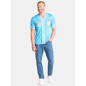 2025 hommes monde maillot de Baseball chemises vêtements personnalisés en gros personnalisé Softball maillot Baseball vêtements de sport respirant uniforme - Product Image 6