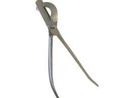 Verboczy Emasculator de acero inoxidable Live Stock Instrumento quirúrgico veterinario para ganado Oveja Castración Instrumentos quirúrgicos - Product Image 3