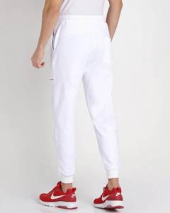 Custom Men's Baggy Breathable Sweatpants Loose Jogger Design with Manufacturer's Bag for Autumn Season - Product Image 5