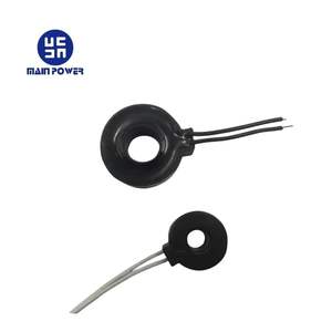 หม้อแปลงไฟฟ้าขนาดกะทัดรัดความรู้สึกในปัจจุบันมีความแม่นยำสูง - Product Image 3