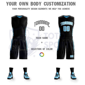 Uniforme de Baloncesto Deportivo, Sin Mangas, Ligero, Profesional, Cómodo, Ajuste Atlético, Nueva Llegada, Mejor Servicio - Product Image 4