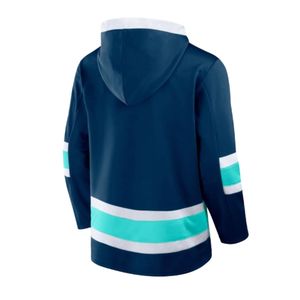 Jersey de hockey sobre hielo totalmente personalizado al por mayor mejor calidad nuevo estilo sublimado uniforme de hockey sobre hielo directo de fábrica - Product Image 6