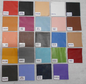 Haute qualité personnalisable bricolage véritable Super doux rembourré en cuir bandeau vide canal droit dernière conception à la mode pour les chevaux - Product Image 5