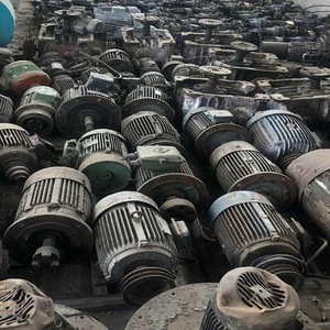 <b>Electric</b> Motor Scrap – Export Ready Bulk <b>Supply</b> with Fast Shipment - Product Image 2
