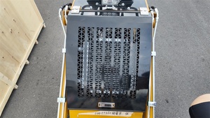 Mô hình mới 2025 48 giờ nhà máy lô hàng, không có trung gian bán chạy nhất <span class=keywords><strong>loader</strong></span> máy theo dõi <span class=keywords><strong>loader</strong></span> Skid chỉ đạo Trung Quốc để bán - Product Image 4