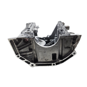 BAC À HUILE MOTEUR DACIA Duster Série 110176811R H4DF4 Essence 1000 (17>24) - Product Image 2