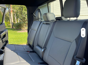 Ford F-150 Lightning Lariat 2022 Usado (LHD/RHD) - Product Image 5