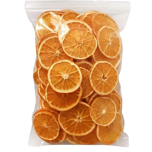 ชิ้นส้มแห้งส่งออกจำนวนมากจากเวียดนาม - Product Image 4