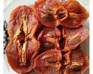 ลูกพลับอบแห้งรสธรรมชาติที่มีเนื้อนุ่มนุ่มจากเวียดนามลูกพลับอบแห้งคุณภาพสูงพร้อมส่งออก - Product Image 6