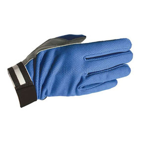 ถุงมือนิรภัยสำหรับการดิ่งพสุธาสีทึบขนาด XL นิ่มทนทานสำหรับกลางแจ้งดีไซน์โลโก้ออกแบบได้ตามที่ต้องการ - Product Image 5