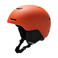 Casques de ski SKIFREE S2 personnalisés OEM ODM certifiés CE, légers, confortables et réglables pour le snowboard