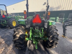 Roulement de boîte de vitesses pour motoculteur John Deere 4052M 90HP 4WD, garantie 3 ans, livraison rapide - Product Image 2