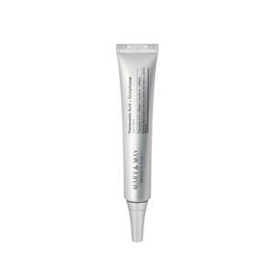 Crème pour les yeux à l'acide tranexamique + glutathion Mary&May – Soins de la peau coréens Australie - Product Image 1