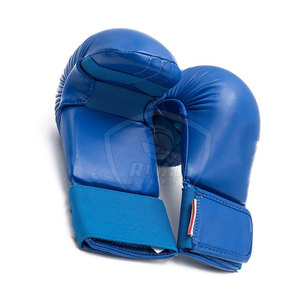 Gants de karaté sur mesure, prix de gros direct usine, les plus vendus, avec logo et design personnalisés - Product Image 5