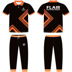 Tenue de cricket de haute qualité personnalisable, vêtements de cricket personnalisables de qualité supérieure pour les joueurs, vente en gros - Product Image 1