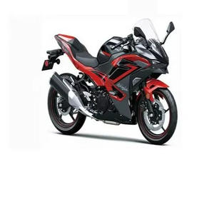 Super Performance 2024 KAWASAKI NINJA 500 SE ABS 4 temps 6 vitesses Nouvelle Moto Sportive de Route - Product Image 2