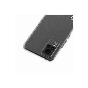 Coque transparente en silicone antichoc pour Vivo V21 Vivo Y19 Realme Poco - Coque arrière souple en TPU - Product Image 6