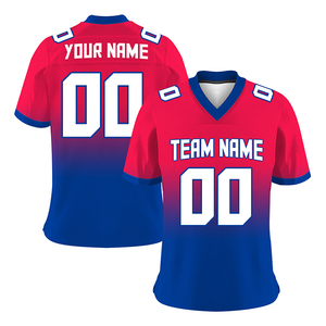 Vente en gros, 32 équipe de meilleurs joueurs, streetwear de qualité pour hommes, chemise américaine unisexe, maillot de Football, uniforme d'entraînement - Product Image 6