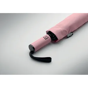 AGUMBE RPET <b>Windproof</b> Eco-Friendly <b>Umbrella</b> - Product Image 3
