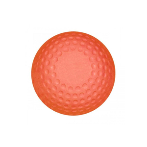 Gaélico GAA Hurling Dimple PU Fireballs Speed Ball All Weather Wall Balls Entrenamiento Práctica Colores naranjas - Product Image 5