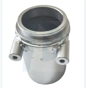 ท่อไอเสีย6209-11-5231 6735-11-5610สำหรับ6D102 6D95เครื่องยนต์6209115231 6735115610สำหรับ PC220LC-6 PC210-6 PC200-6 - Product Image 1