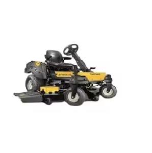 Cortadora de Césped Cub Cadet Z-FORCE SX Nueva y Original, 40V, 196cc, 4 Tiempos, 2 Tiempos, Inalámbrica, para Bricolaje - Product Image 1