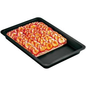 ZENKER - Bandeja para Pastel de Ciruela de 42x29x5 cm - Product Image 2