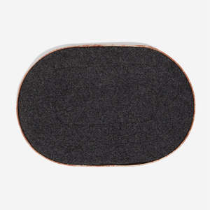 Polo Cat <b>Bed</b> Modern Collapsible Cat <b>Cave</b> Oxford Fabric Removable Pet <b>Bed</b> XL Size for <b>Dogs</b> Wicker Rattan Stylish Fashionable - Product Image 5