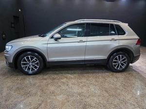 VOLKSWAGEN TIGUAN 1.4TSI COMFORTLINE 2018 USADO, Volante a la Izquierda/Derecha - Product Image 4