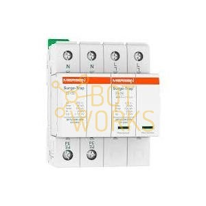 Dispositivo di Protezione da Sovratensioni Mersen 83120155 - Nuovo - Product Image 1