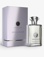 Botella de Perfume de Vidrio de 100 ml con Estampado en Caliente y Pulverizador de Bomba
