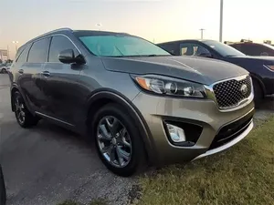 2016 Kia Sorento EX - Product Image 2