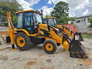 2024 JCB 3DX MODELO RETROEXCAVADORA CON Buen rendimiento - Product Image 6