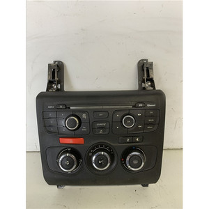 SISTEMA DE CONTROL DE CLIMA PARA CITROEN DS4 1ª SERIE 00030825 (11>) - Product Image 1