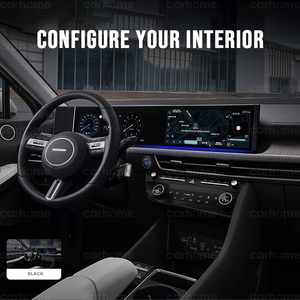 Sedán Usado de Tamaño Mediano, Gasolina, 2.0 L, Automático, Edición de Lujo, Volante a la Izquierda, Año 2024, en Venta - Product Image 3