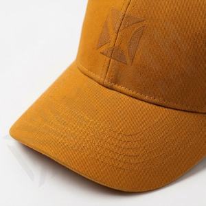 Gorra de Béisbol de 6 Paneles con Logotipo Personalizado, Secado Rápido, Transpirable, para Deportes al Aire Libre - Product Image 4