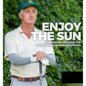 Fabricante profesional venta en línea mangas de brazo más tamaño nuevo diseño mangas de brazo bajo precio mangas de brazo - Product Image 5