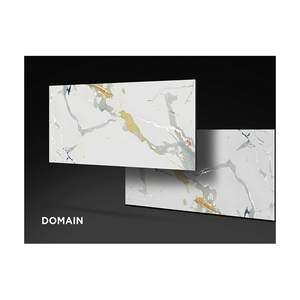 Carreaux de sol en porcelaine à texture solide, design moderne, qualité supérieure pour usage intérieur 600x1200mm - Product Image 6