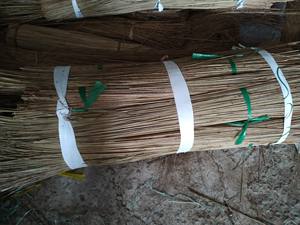 Escoba de Fibra de Coco Ideal para Barrer Áreas Polvorientas, Caminos Exteriores y Almacenes, Envío de Exportación Global - Product Image 6