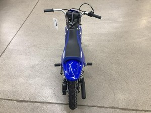 Moto PW50 2026 la plus vendue pour adolescents, disponible à la vente et prête à l'exportation - Product Image 5