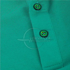 Camiseta Polo Cómoda para Hombre, Camiseta Polo de Secado Rápido para Hombre, Camiseta Polo de Algodón para Hombre en Talla Adulto - Product Image 6