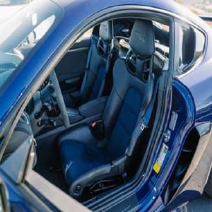 Porsche 718 Cayman GT4 RS 2023 SUPER LIMPIO, LISTO PARA ENVIAR - Product Image 4