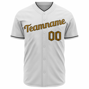 Camiseta de Béisbol Unisex con Diseño de Costuras Duraderas con Transferencia de Calor, Fabricación Transpirable que Absorbe la Humedad - Product Image 5