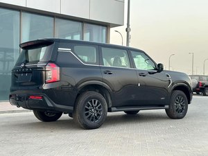 NUOVO Nissan Patrol SE 3.5L 2026 (499 CV) 6 cilindri 4x4 2 assi Benzina Trazione Integrale Trasmissione Automatica Guida a Sinistra - Product Image 5